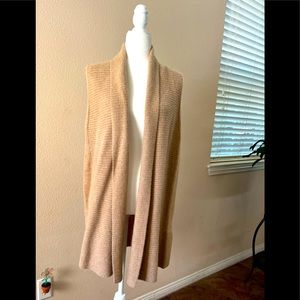 Women’s Cashmere Cardigan